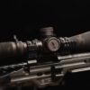 Area 419 Match Scope Ring 34mm Diameter Low (24mm) Height - Precision Shot Firearms