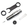 Area 419 Zero M-Series Sizing Dies 6 Dasher with Zero Shell Holder - Precision Shot Firearms