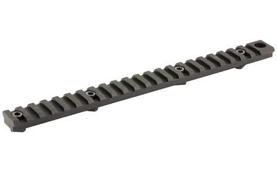 ARISAKA 6 M-LOK SLT PIC RL W/QD SCKT, SKU ARSRS-RAIL-6M
