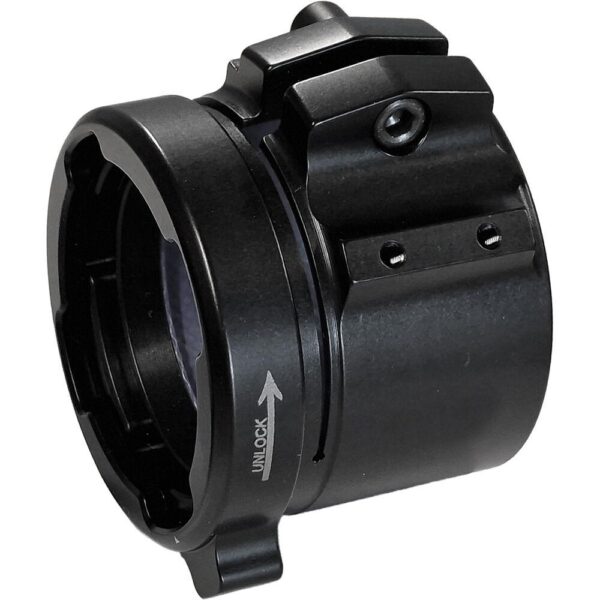 ATN TICO Scope Mounting System 40mm - Precision Shot Firearms