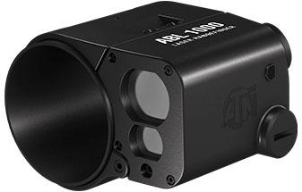 ATN ABL Smart Rangefinder Laser Rangefinder 1000m w/ Bluetooth - Precision Shot Firearms