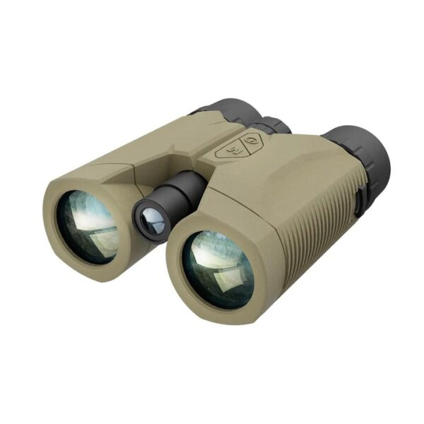 ATN Rangefinder Binocular 10x42 Laser Ballistics 3000m w/Bluetooth - Precision Shot Firearms