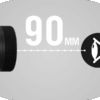 ATN X-Sight 5 LRF 3-15x UHD Smart Day/Night Hunting Rifle Scope w/Gen 5 Sensor - Precision Shot Firearms