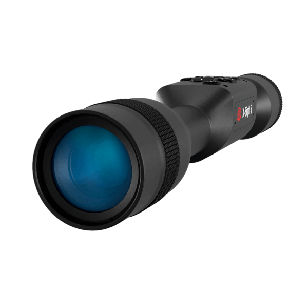 ATN X-Sight 5 3-15x UHD Smart Day/Night Hunting Rifle Scope w/ Gen 5 Sensor - Precision Shot Firearms