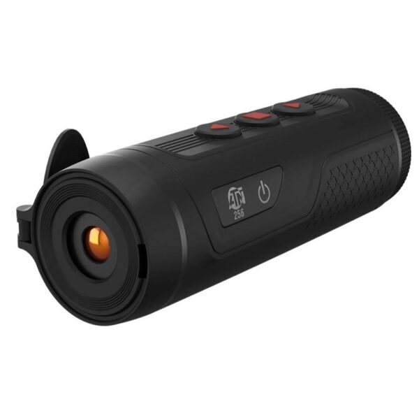 ATN BlazeSeeker 207 Thermal Monocular 12 Micron - Precision Shot Firearms