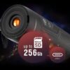ATN BlazeSeeker 207 Thermal Monocular 12 Micron - Precision Shot Firearms