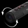 ATN BlazeSeeker 207 Thermal Monocular 12 Micron - Precision Shot Firearms