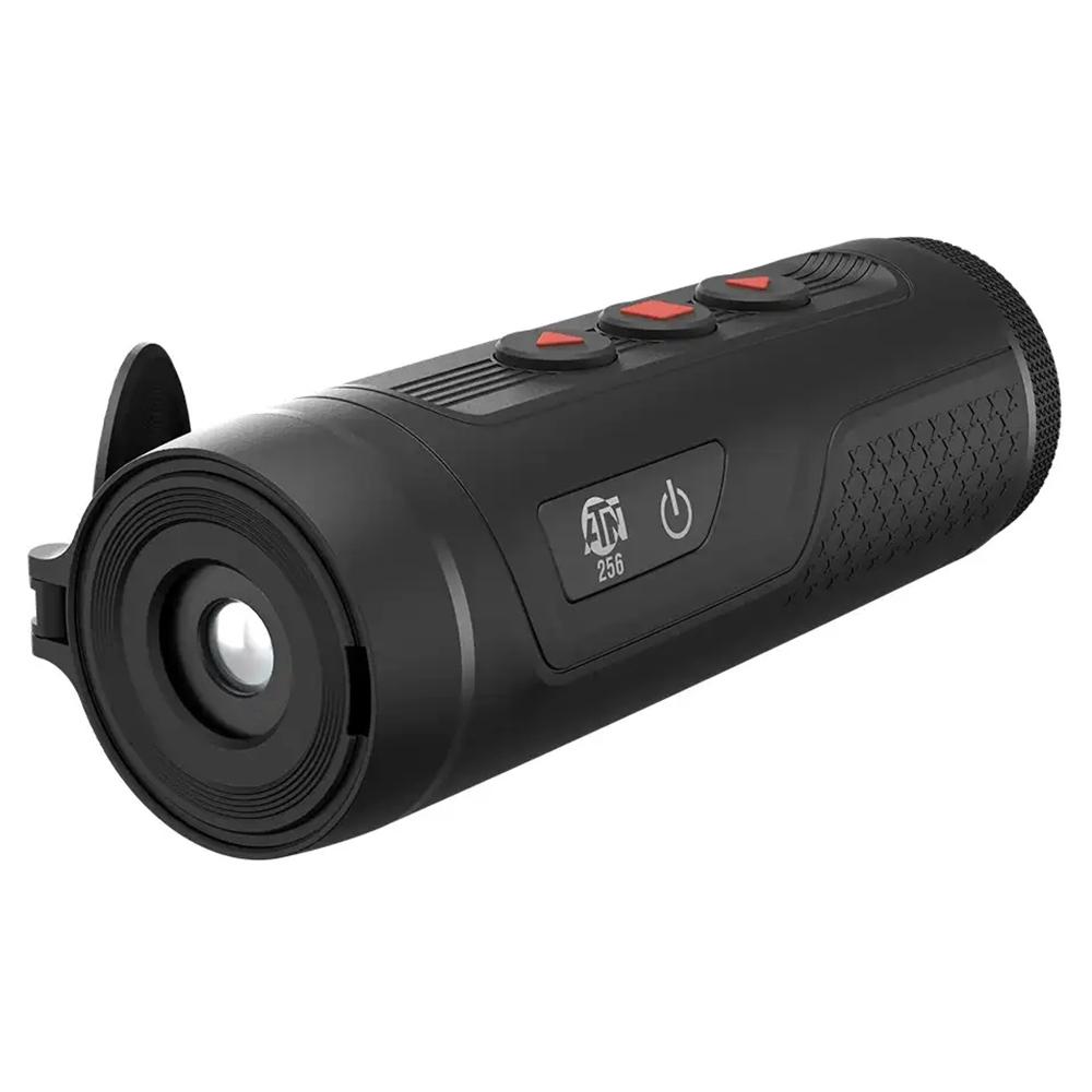 ATN BlazeSeeker 6 207 Thermal Monocular 256x192 Black - Precision Shot Firearms
