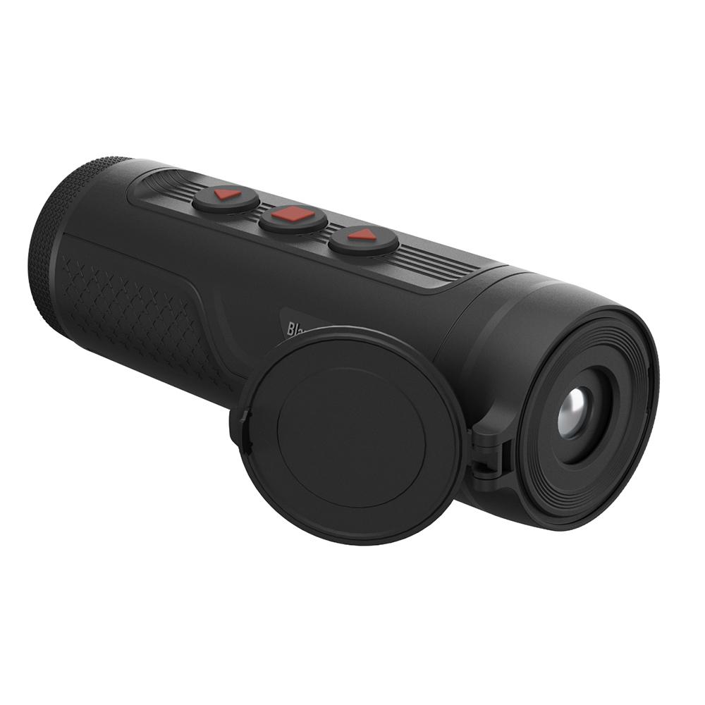 ATN BlazeSeeker 6 207 Thermal Monocular 256x192 Black - Precision Shot Firearms