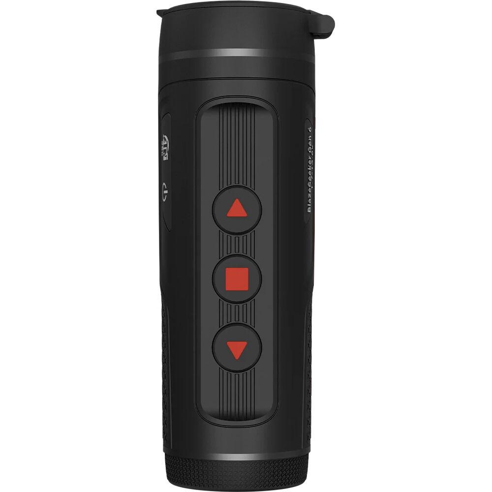 ATN BlazeSeeker 6 207 Thermal Monocular 256x192 Black - Precision Shot Firearms