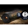 ATN Blaze Seeker 210 Thermal Monocular 12 Micron - Precision Shot Firearms