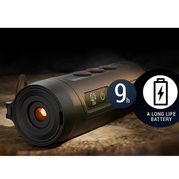 ATN Blaze Seeker 210 Thermal Monocular 12 Micron - Precision Shot Firearms