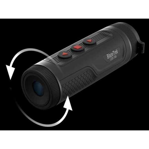 ATN Blaze Trek 319 Thermal Monocular 12 Micron - Precision Shot Firearms