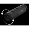 ATN Blaze Trek 619 Thermal Monocular 12 Micron - Precision Shot Firearms