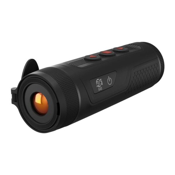ATN Blaze Trek 619 Thermal Monocular 12 Micron - Precision Shot Firearms
