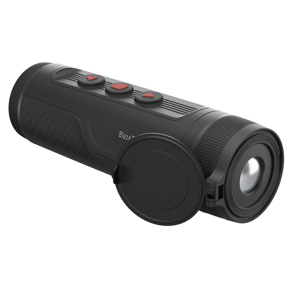 ATN BlazeTrek 6 619 Thermal Monocular 640x512 Black - Precision Shot Firearms