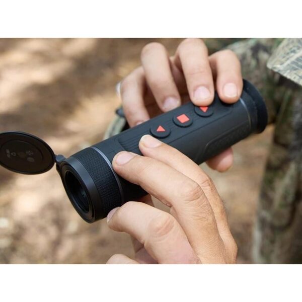 ATN Blaze Trek 625 Thermal Monocular 12 Micron - Precision Shot Firearms