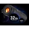 ATN Blaze Trek 625 Thermal Monocular 12 Micron - Precision Shot Firearms