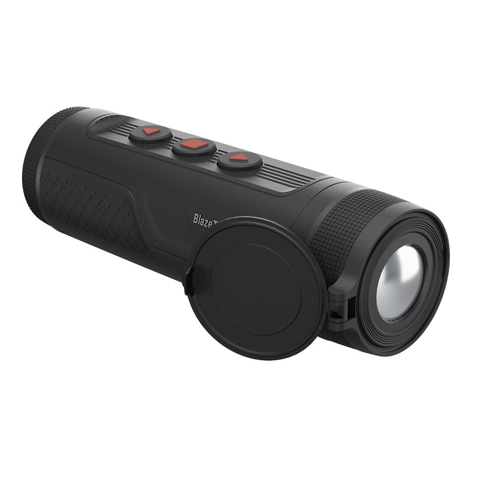 ATN BlazeTrek 6 625 Thermal Monocular 640x512 Black - Precision Shot Firearms