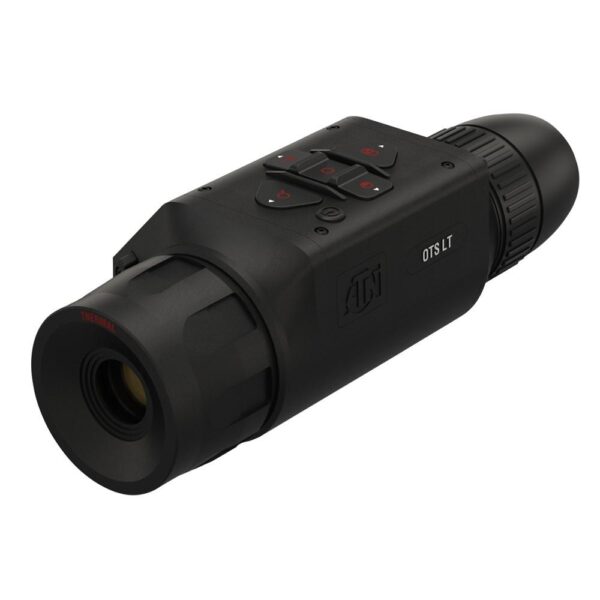 ATN OTS LT 160 Thermal Monocular 3-6x - Precision Shot Firearms