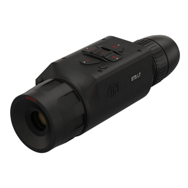 ATN OTS LT 320 Thermal Monocular 2-4x - Precision Shot Firearms
