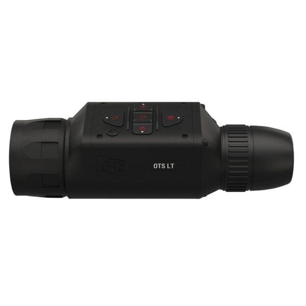 ATN OTS LT 320 6-12x Thermal Viewer - Precision Shot Firearms