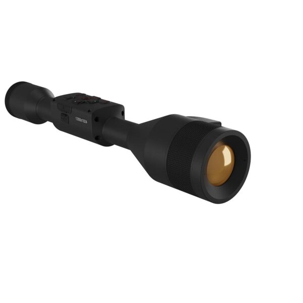 ATN Thor 5 XD LRF 2-20x 1280x1024 Smart HD Thermal Rifle Scope - Precision Shot Firearms