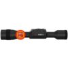 ATN Thor 5 Thermal Rifle Scope 5-20x 320x240 12 Micron Smart HD - Precision Shot Firearms