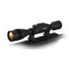 ATN Thor 5 Thermal Rifle Scope 3-24x 640x480 12 micron Smart HD - Precision Shot Firearms