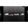 ATN ThOR LTV 5-15x 320x240 12 micron Ultra Lite Thermal Rifle Scope w/ Video Recording - Precision Shot Firearms