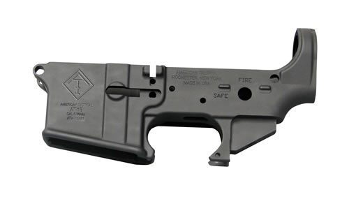 MILSPORT STRIPPED LOWER REC, ATIGLOWMS