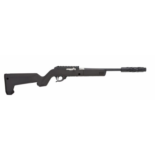 TacSol X-RING Takedown VR Rifle .22 LR 10rd Magazine 16.5" SBX Barrel Synthetic Stock - Precision Shot Firearms