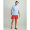 Huk Salute Short Sleeve T-Shirt Windsurfer XL - Precision Shot Firearms