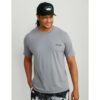 Huk KC Badge Series Short Sleeve Shirt Night Owl M - Precision Shot Firearms