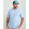 Huk KC Badge Series Short Sleeve Shirt Windsurfer S - Precision Shot Firearms