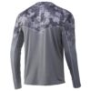 Huk Icon X KC Refraction Camo Fade Storm S - Precision Shot Firearms