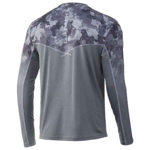 Huk Icon X KC Refraction Camo Fade Storm S - Precision Shot Firearms