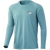 HUK AND BARS PURSUIT PORCELAIN BLUE M - Precision Shot Firearms