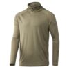 Huk A1A Performance Hoodie Overland M - Precision Shot Firearms