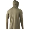 Huk A1A Performance Hoodie Overland M - Precision Shot Firearms