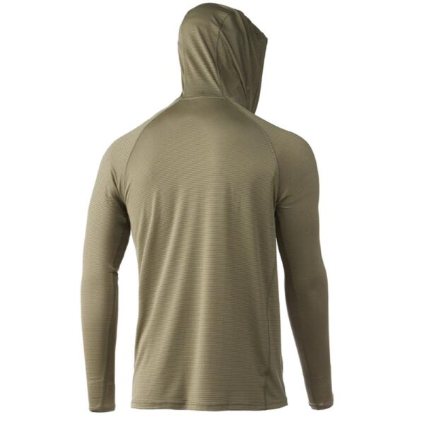 Huk A1A Performance Hoodie Overland S - Precision Shot Firearms