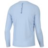 Huk Vented Pursuit Long Sleeve Shirt Ice Water XL - Precision Shot Firearms