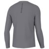 Huk Icon Crew Long Sleeve Shirt Night Owl L - Precision Shot Firearms