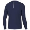 Huk Icon Crew Long Sleeve Shirt Naval Academy 2XL - Precision Shot Firearms
