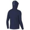 Huk Icon Long Sleeve Hoodie Naval Academy 2XL - Precision Shot Firearms
