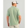 Huk Icon Polo Short Sleeve Shirt Fog Green 3XL - Precision Shot Firearms