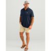 Huk Icon Polo Short Sleeve Shirt Naval Academy L - Precision Shot Firearms
