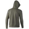 Huk Logo Cotton Hoodie Moss S - Precision Shot Firearms