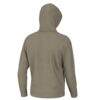 Huk Huk'd Up Logo Long Sleeve Hoodie Overland Trek S - Precision Shot Firearms
