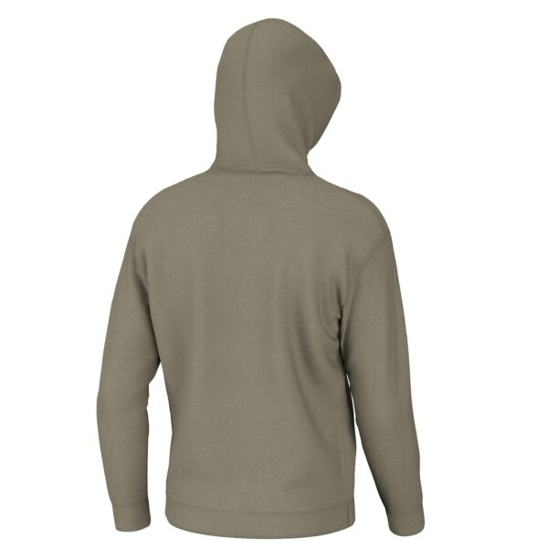 Huk Huk'd Up Logo Long Sleeve Hoodie Overland Trek 2XL - Precision Shot Firearms
